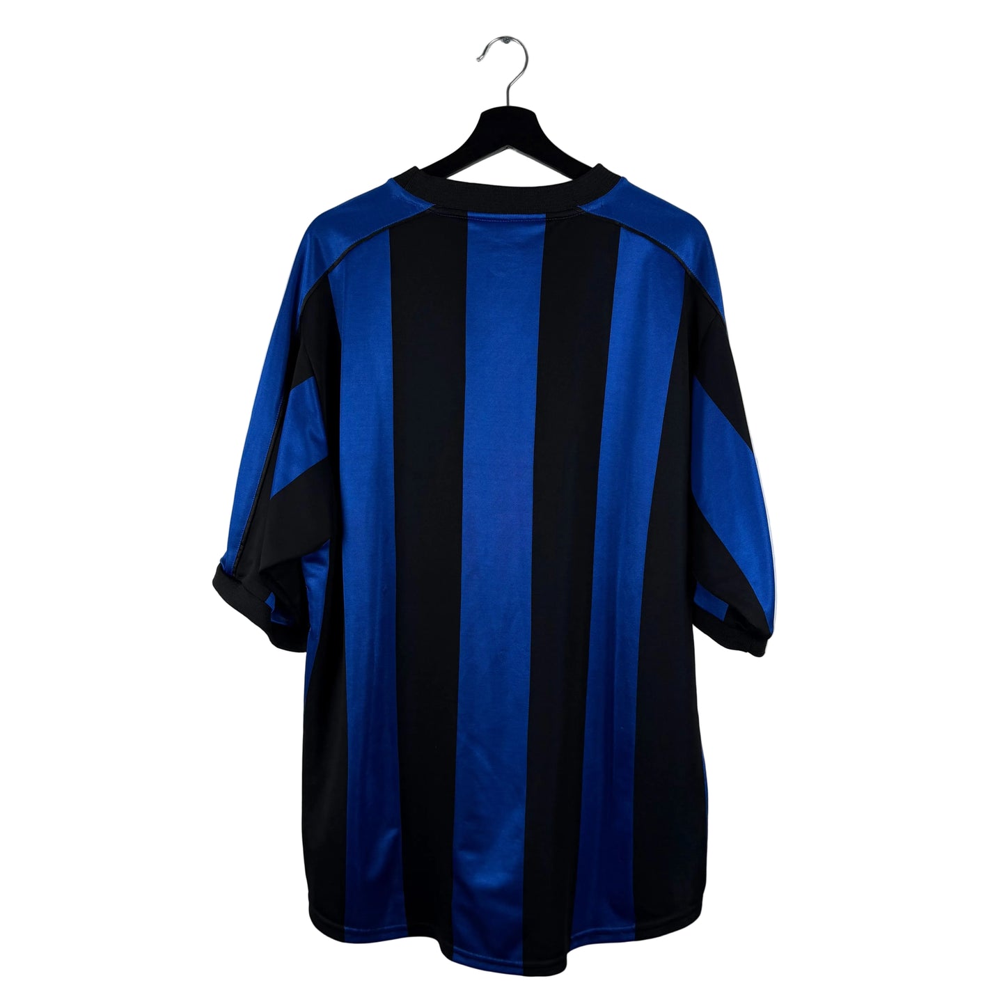 INTER MILAN DOMICILE 1999-2000 - XL
