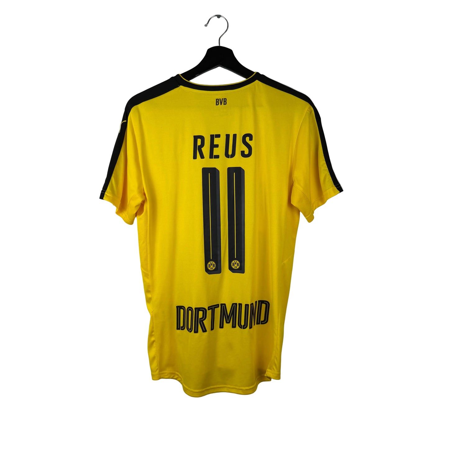 BORUSSIA DORTMUND DOMICILE 2016-2017 - MARCO REUS