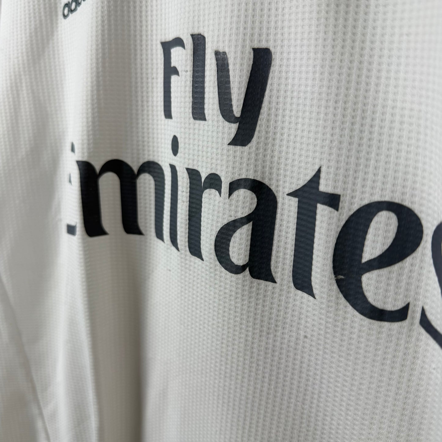 REAL MADRID HOME 2015-2016 - S