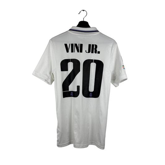 REAL MADRID HOME 2022-2023 - VINI JR - XS