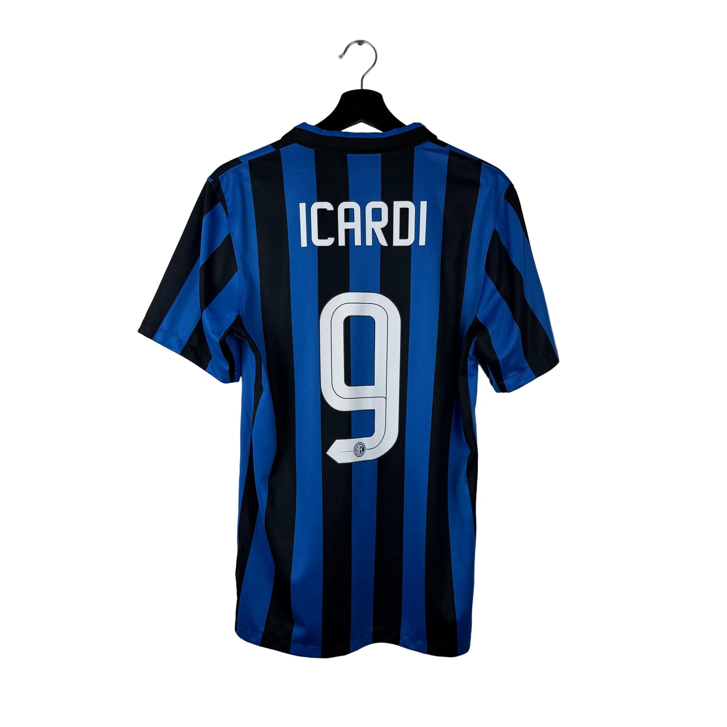 INTER MILAN DOMICILE 2015-2016 - MAURO ICARDI - S