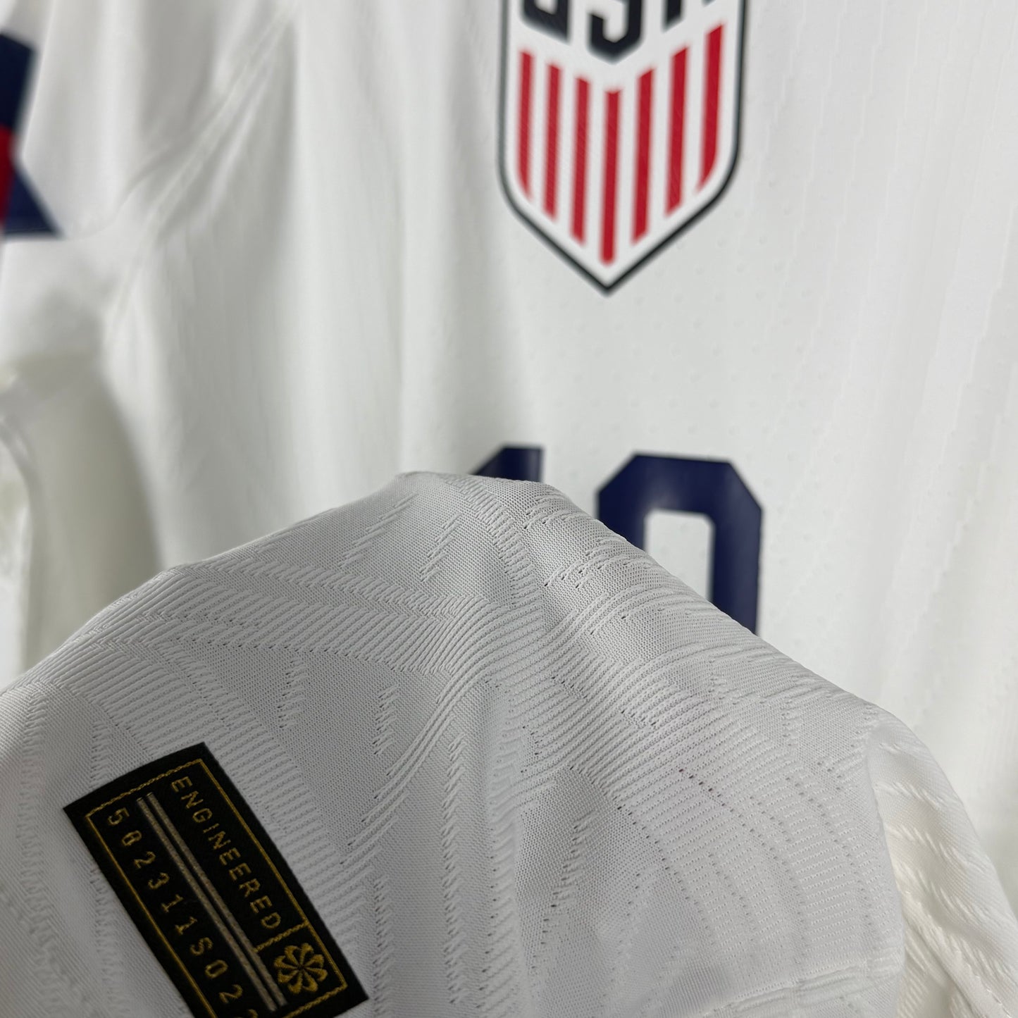 USA HOME 2022-2023- CHRISTIAN PULISIC - M
