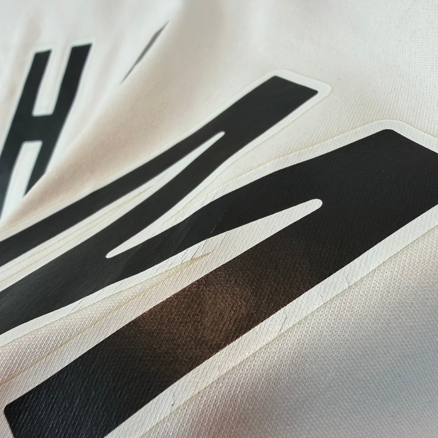 LA GALAXY HOME 2007-2008 DAVID BECKHAM - M
