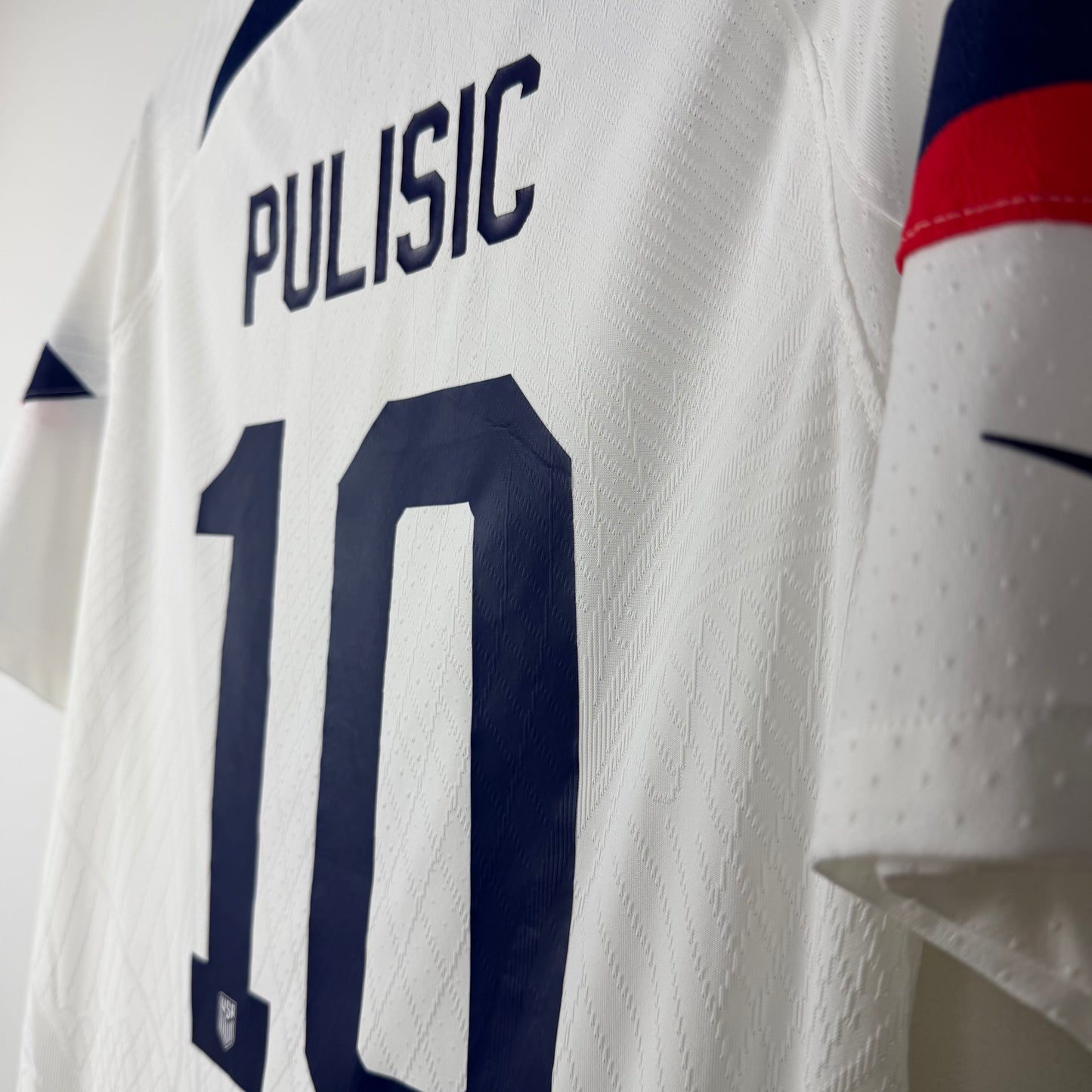 USA HOME 2022-2023- CHRISTIAN PULISIC - M