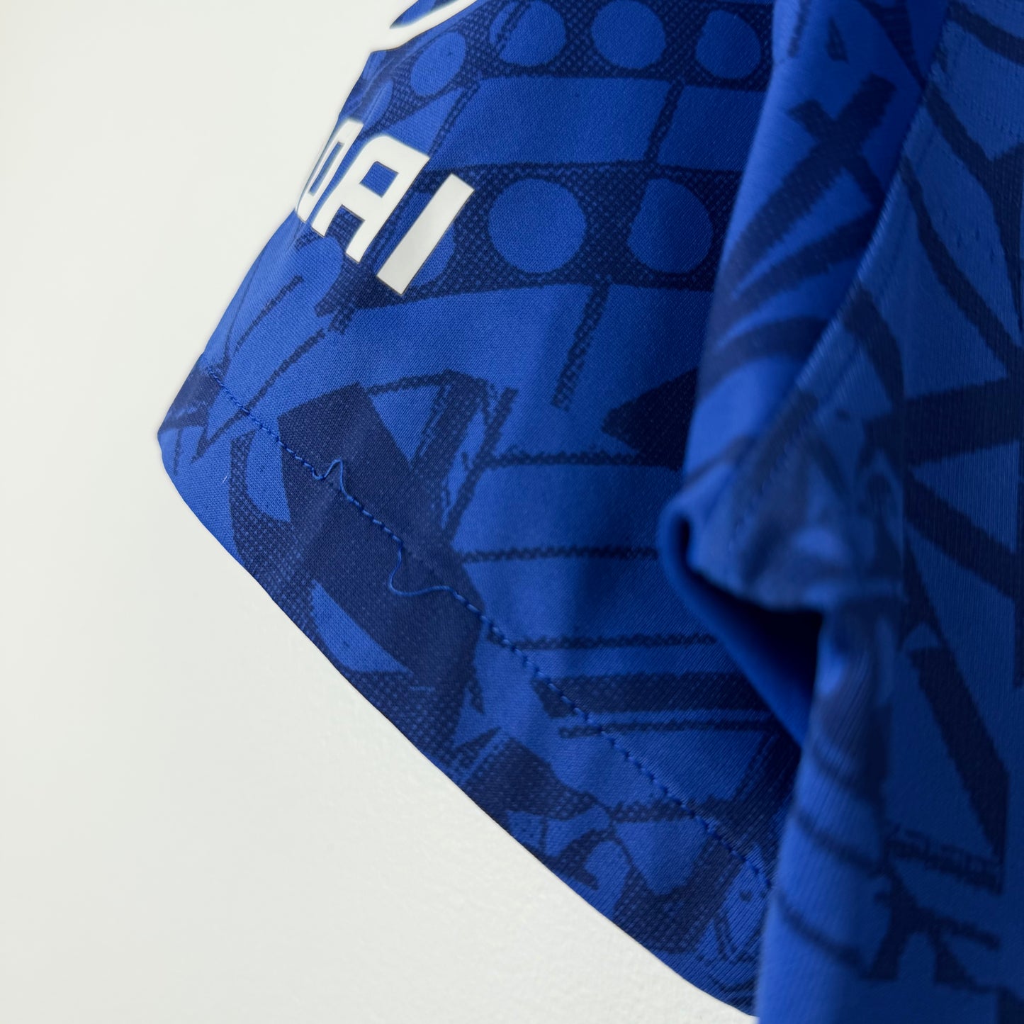 CHELSEA DOMICILE 2019-2020 - VAPORKNIT