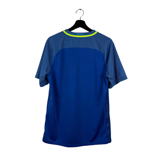 BRAZIL AWAY 2016-2017 -M