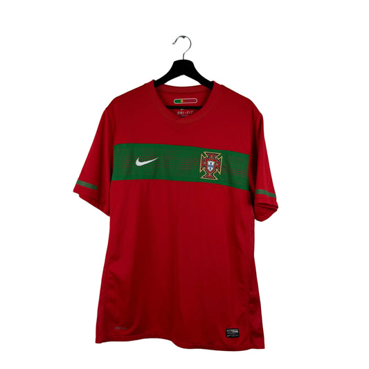 PORTUGAL HOME 2010-2011 -L