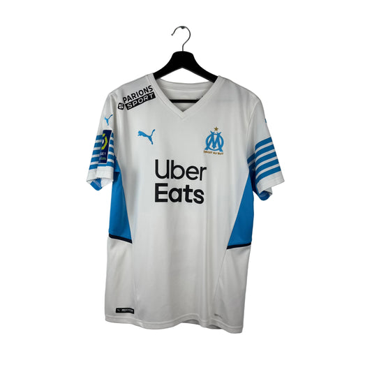MARSEILLE DOMICILE 2021-2022 - KONRAD DE LA FUENTE - M