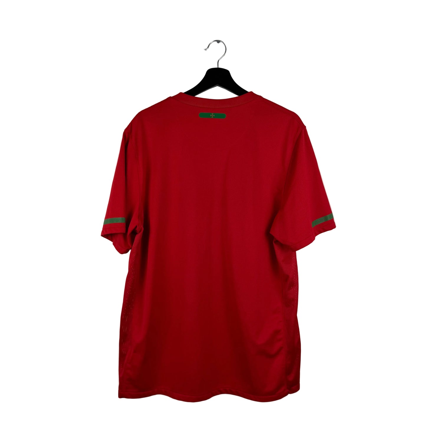 PORTUGAL HOME 2010-2011 -L