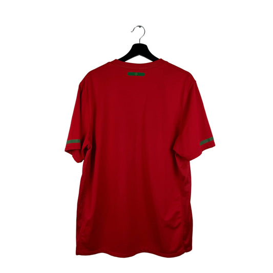 PORTUGAL HOME 2010-2011 -L