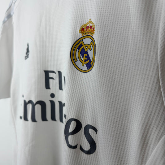 REAL MADRID HOME 2015-2016 - S