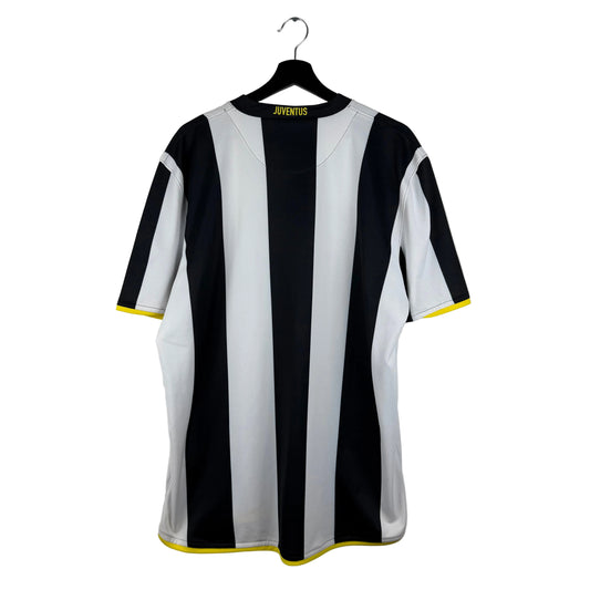 JUVENTUS HOME 2008-2009 - XL