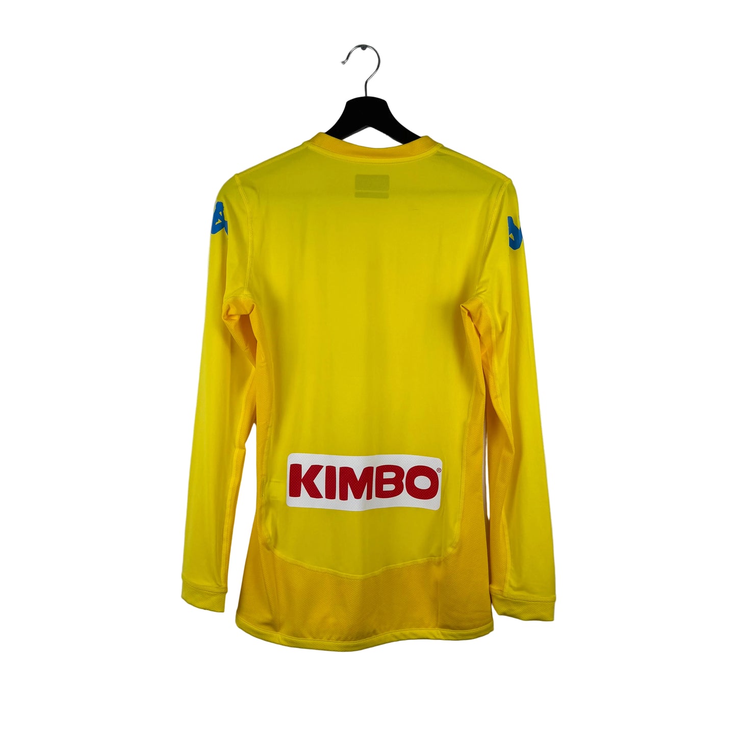 NAPLES 2017-2018 TROISIÈME MAILLOT - S