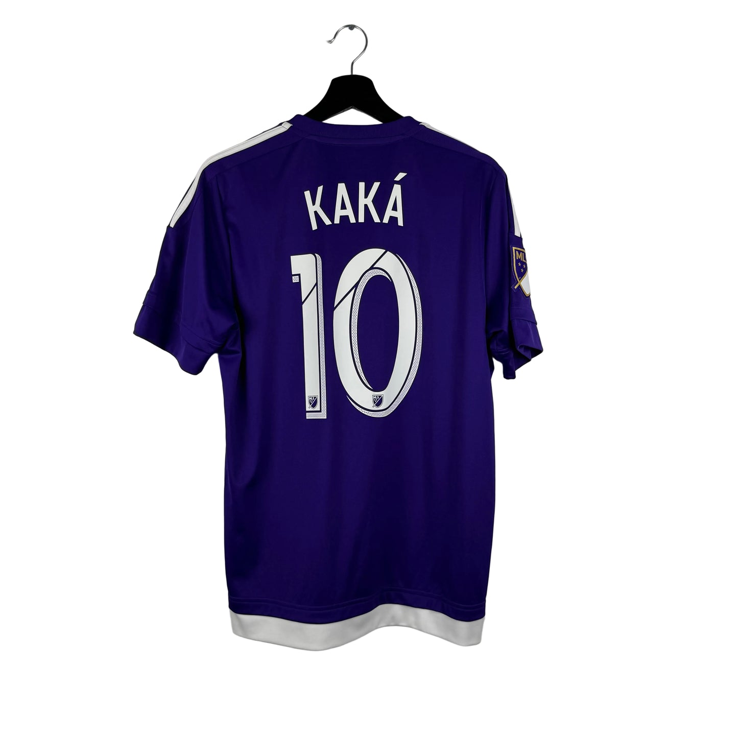 ORLANDO CITY DOMICILE 2015-2016 - KAKA