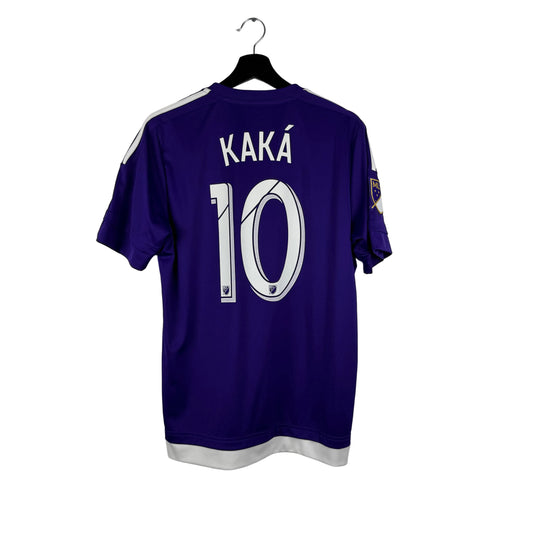ORLANDO CITY DOMICILE 2015-2016 - KAKA