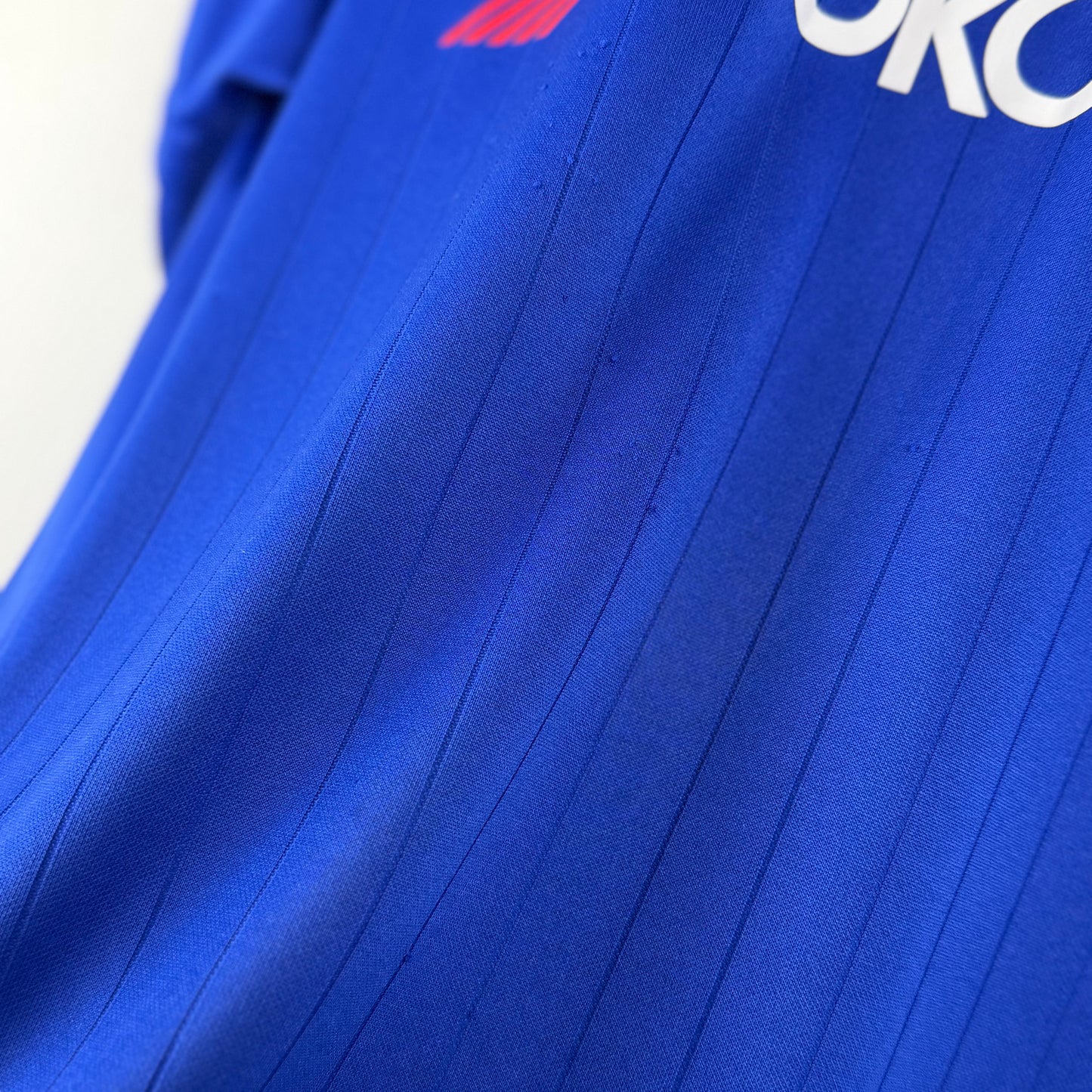 CHELSEA DOMICILE 2015-2016 - EDEN HAZARD - S