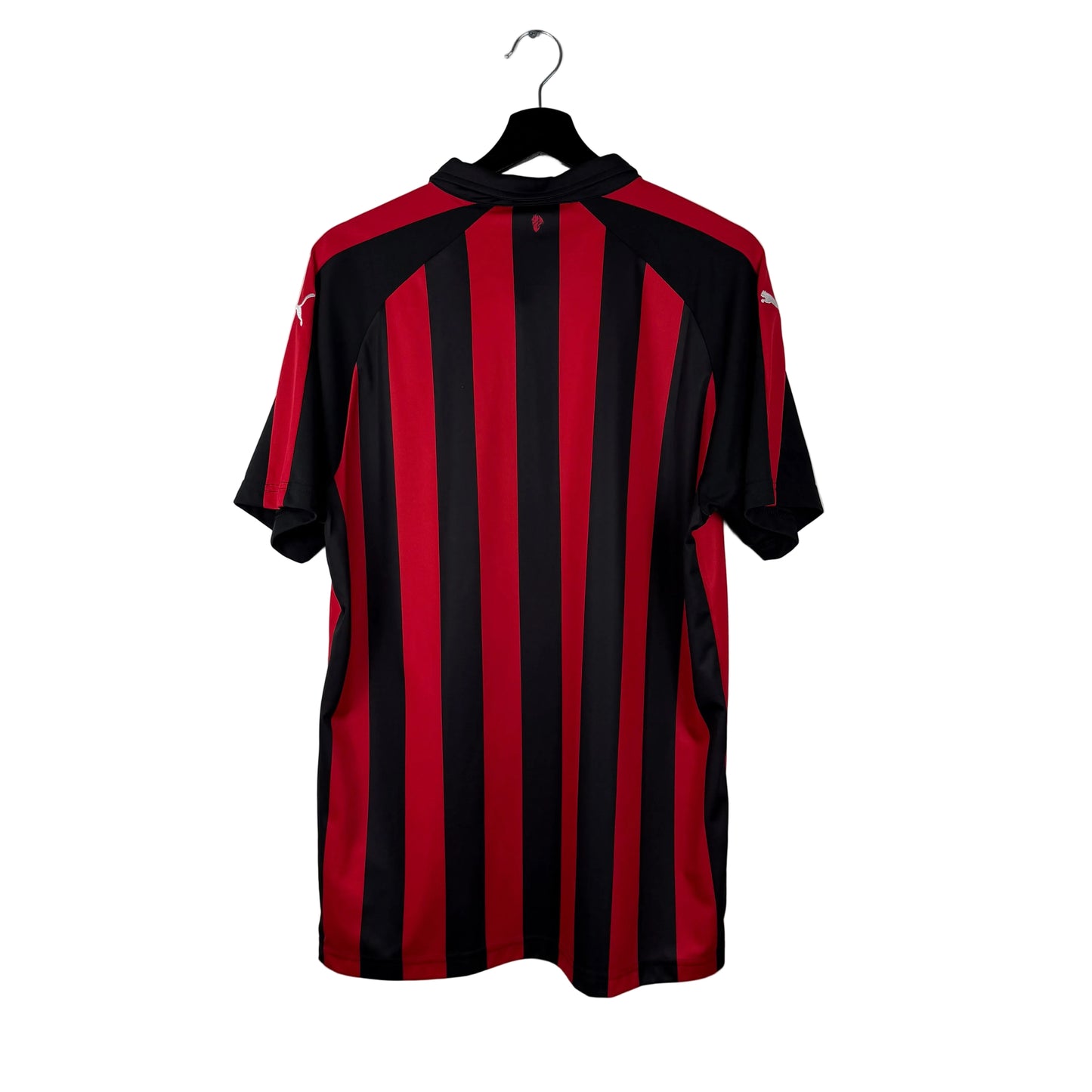AC MILAN 2018-2019 DOMICILE *NEUF AVEC ÉTIQUETTE* - L