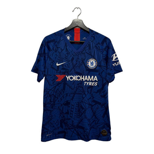 CHELSEA DOMICILE 2019-2020 - VAPORKNIT