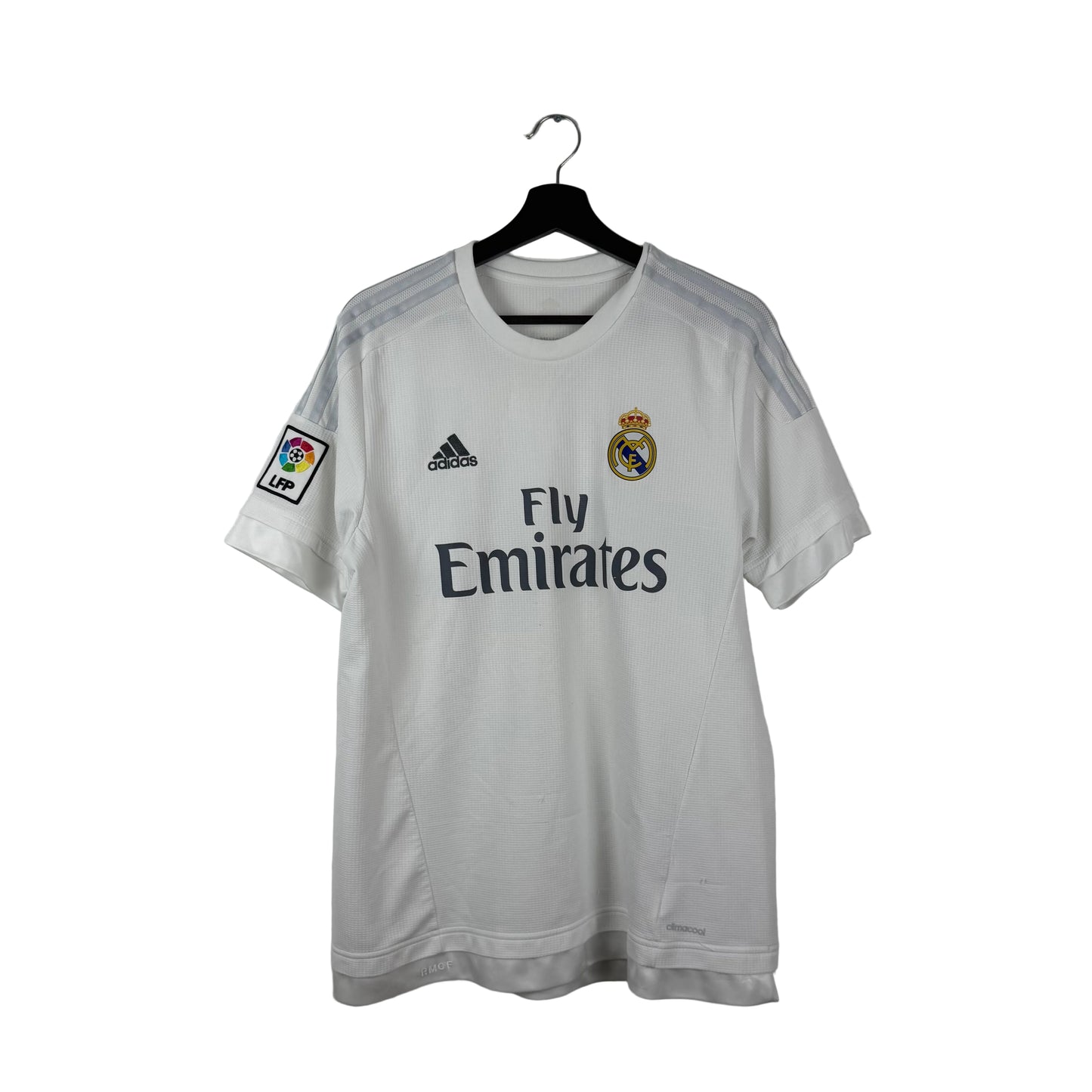 REAL MADRID HOME 2015-2016 - S