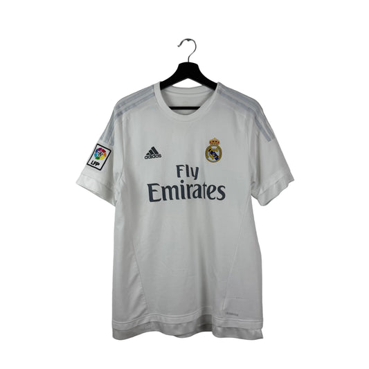 REAL MADRID HOME 2015-2016 - S