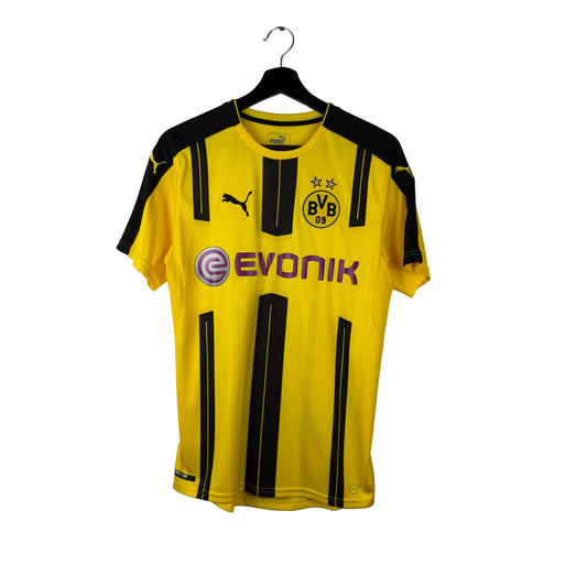 BORUSSIA DORTMUND DOMICILE 2016-2017 - MARCO REUS