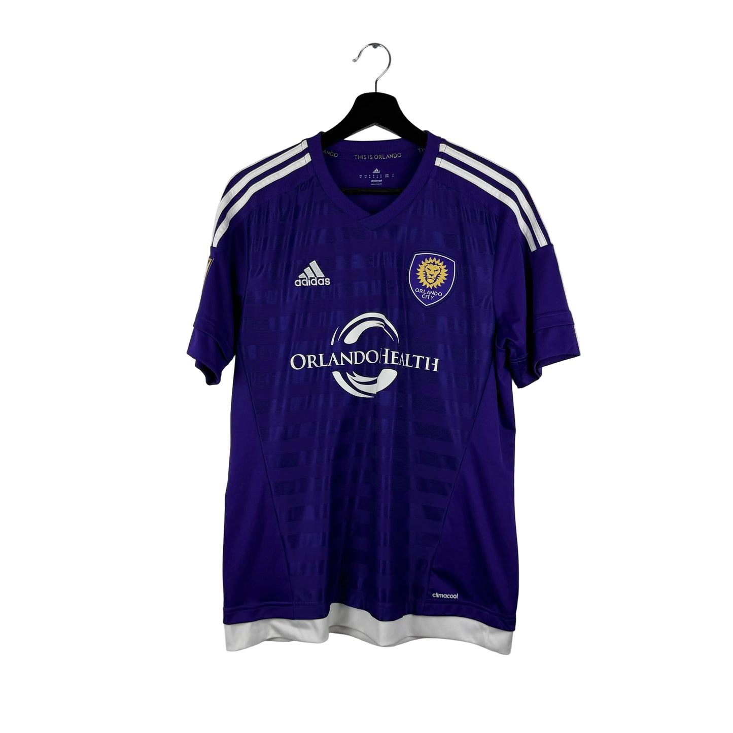 ORLANDO CITY DOMICILE 2015-2016 - KAKA