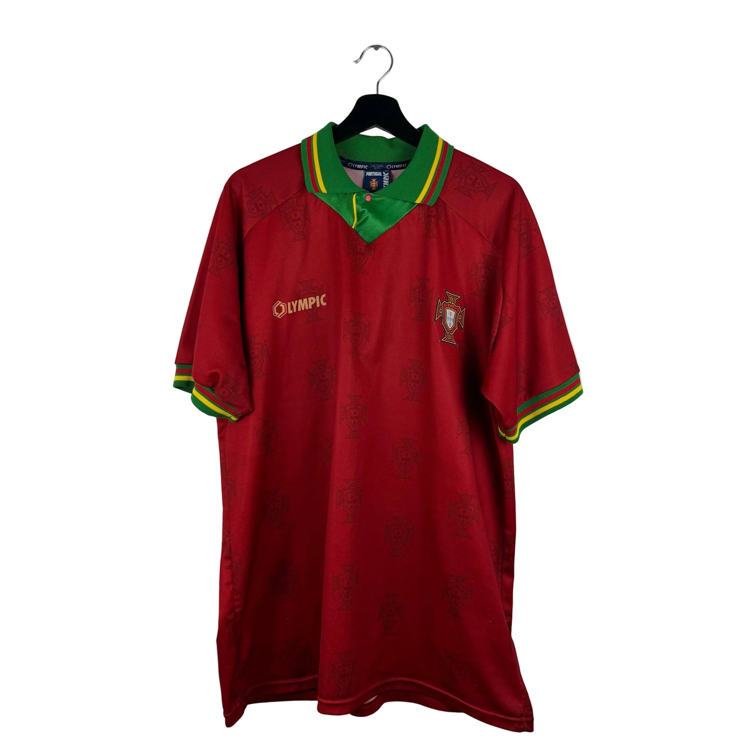 PORTUGAL HOME 1995-1996- XXL