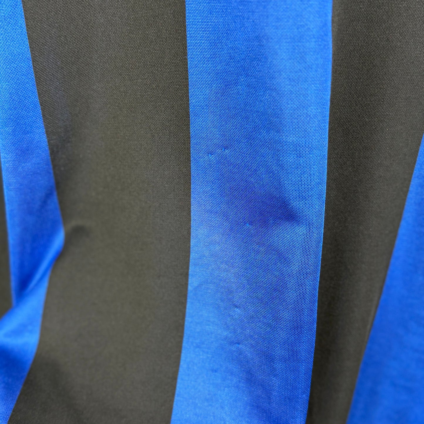 INTER MILAN DOMICILE 1999-2000 - XL