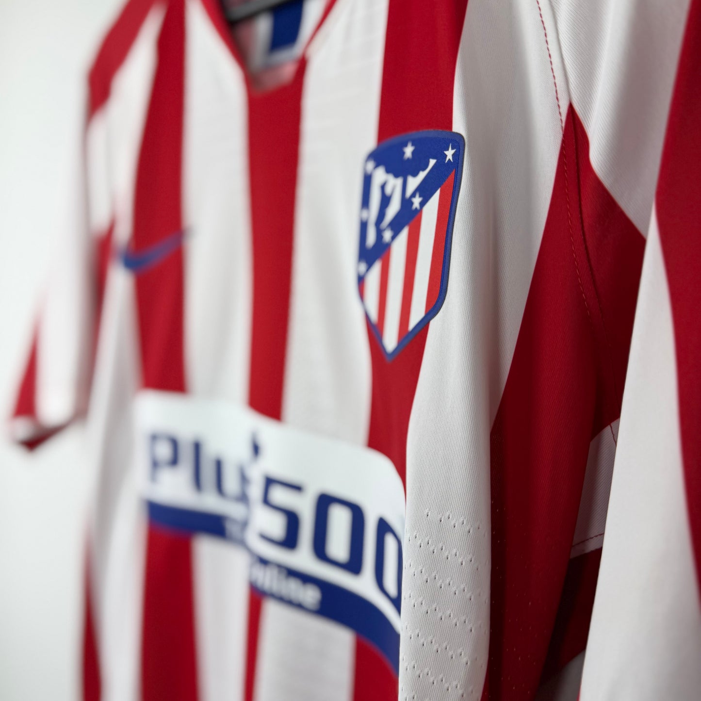 ATLETICO DE MADRID DOMICILE 2019-2020 - M
