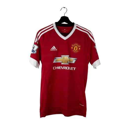 MAILLOT DOMICILE DE MANCHESTER UNITED 2014-2015 - MEMPHIS DEPAY