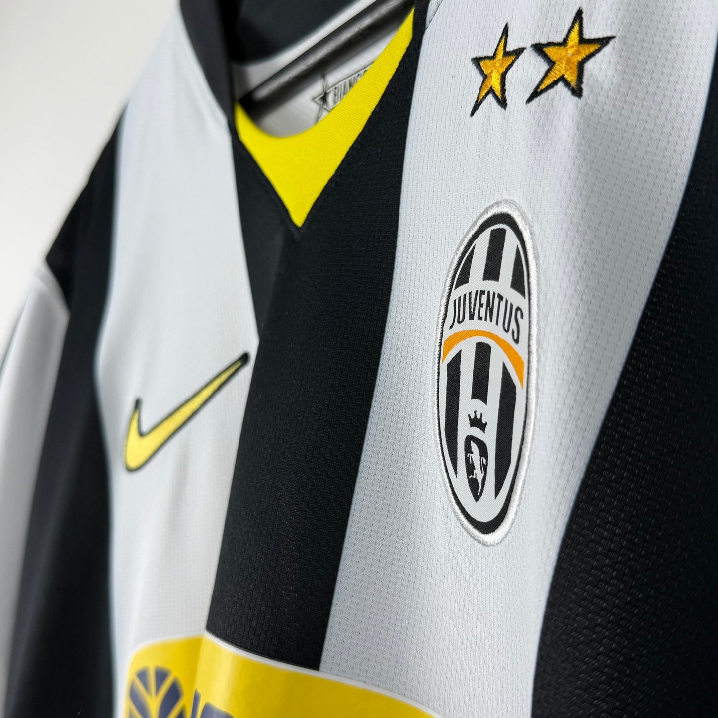 JUVENTUS HOME 2008-2009 - ALESSANDRO DEL PIERO - XL