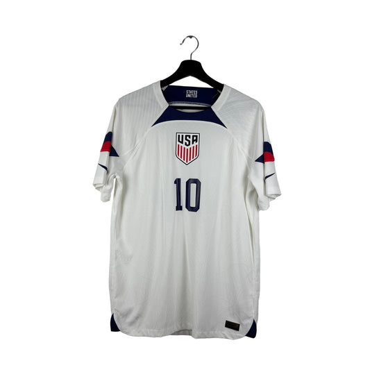 USA HOME 2022-2023- CHRISTIAN PULISIC - M