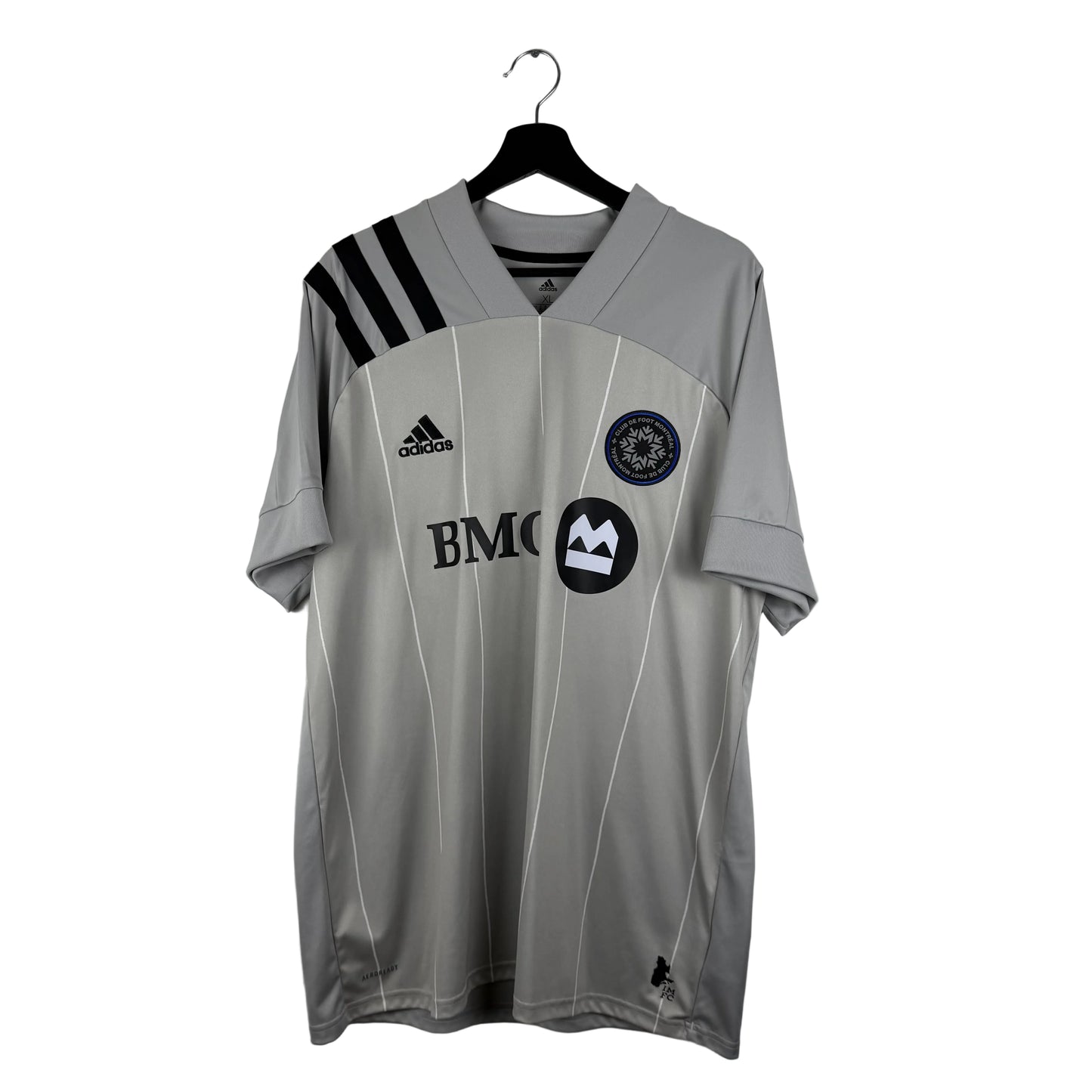 CF MONTREAL EXTÉRIEUR 2020-2021 - XL