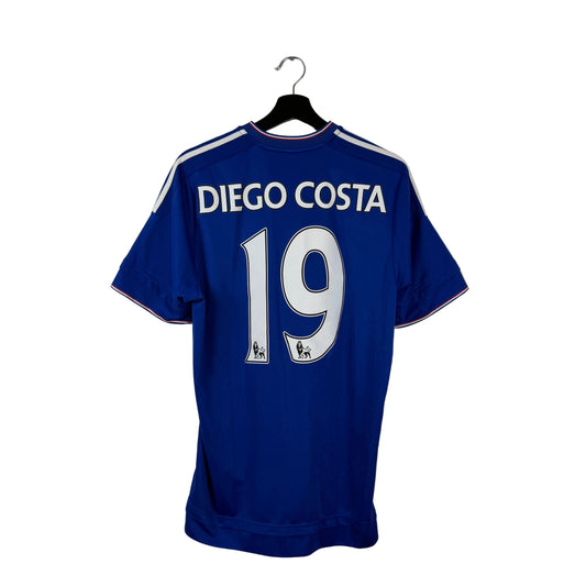 CHELSEA HOME 2015-2016 - DIEGO COSTA - L
