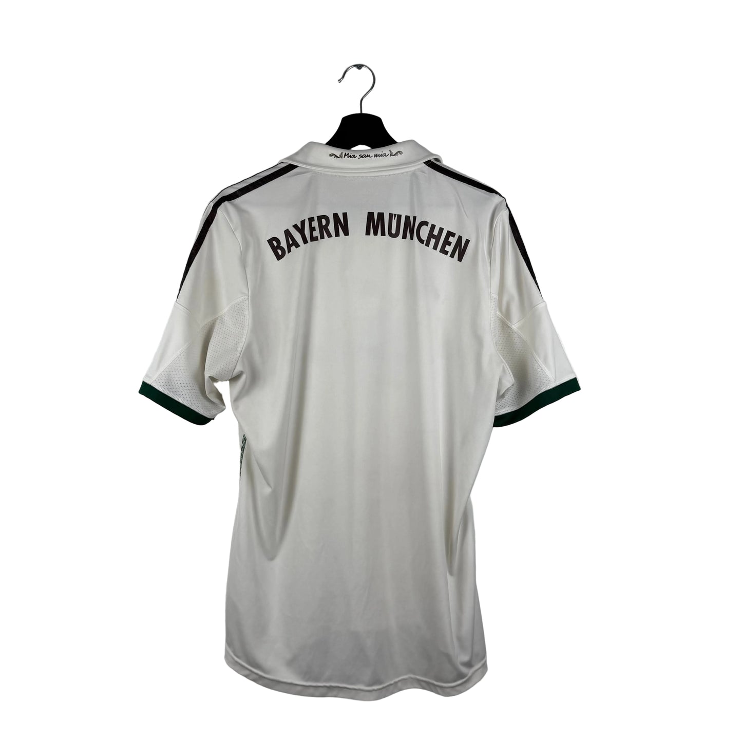 BAYERN MUNICH EXTÉRIEUR 2013-2014 "ÉDITION FESTIVAL D'OCTOBRE"