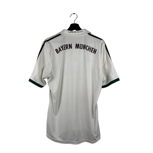 BAYERN MUNICH AWAY 2013-2014 "OKTOBER FEST EDITION" - L
