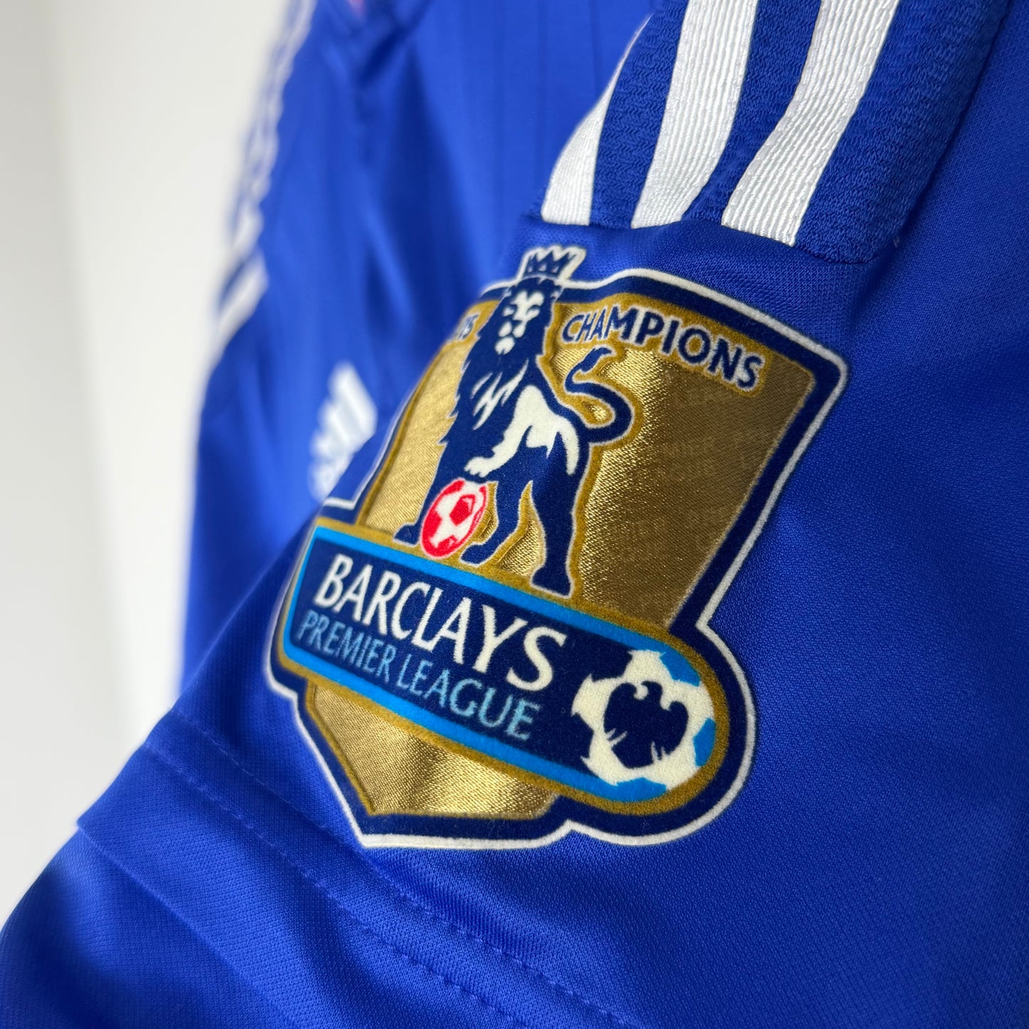 CHELSEA DOMICILE 2015-2016 - EDEN HAZARD - S