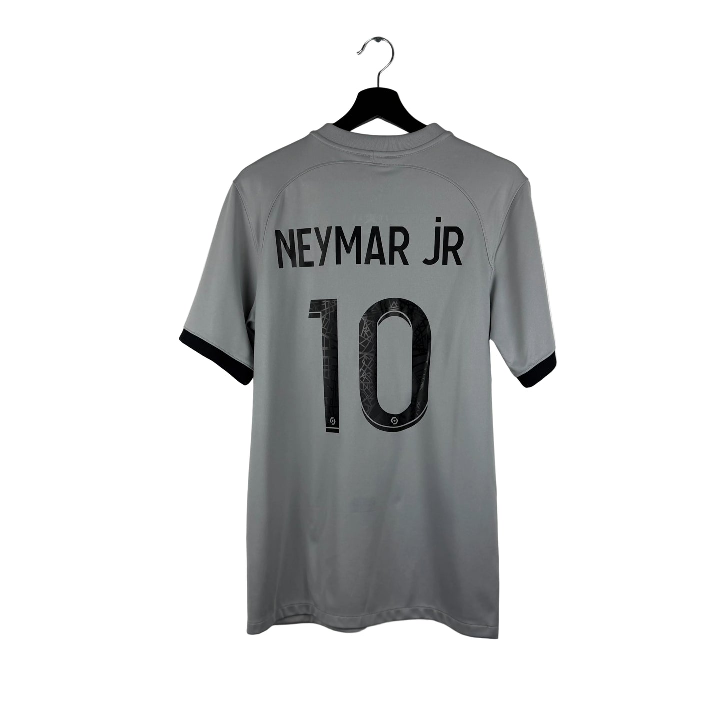 PSG EXTÉRIEUR 2022-2023 - NEYMAR JR - S