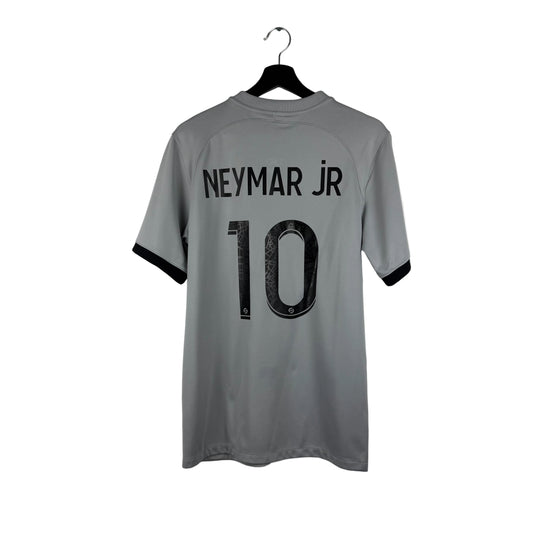 PSG EXTÉRIEUR 2022-2023 - NEYMAR JR - S