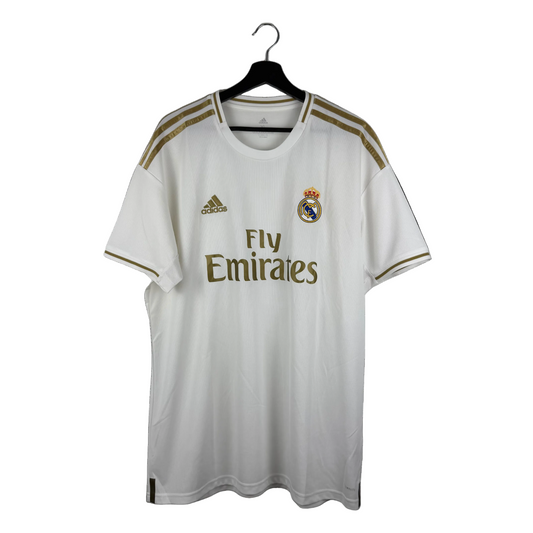 REAL MADRID DOMICILE 2019-2020
