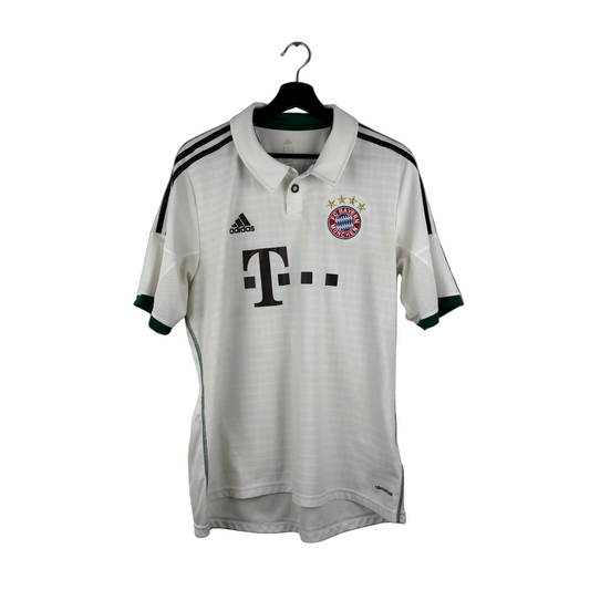 BAYERN MUNICH AWAY 2013-2014 "OKTOBER FEST EDITION" - L