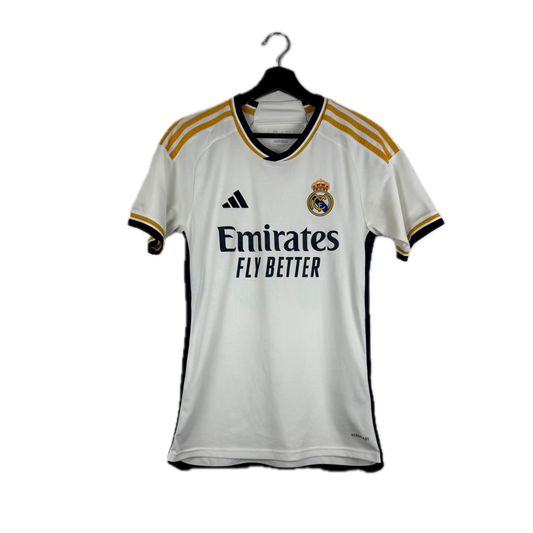 REAL MADRID HOME 2023-24- LUKA MODRIC - XS