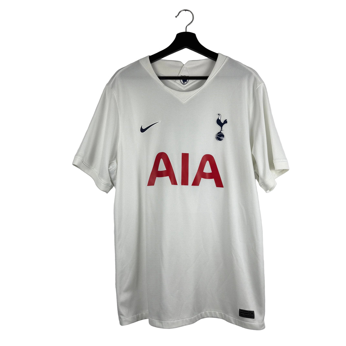 TOTTENHAM HOTSPUR HOME 2021-2022 - HEUNG-MIN SON - XL