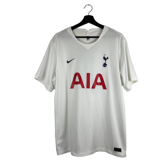 TOTTENHAM HOTSPUR HOME 2021-2022 - HEUNG-MIN SON - XL