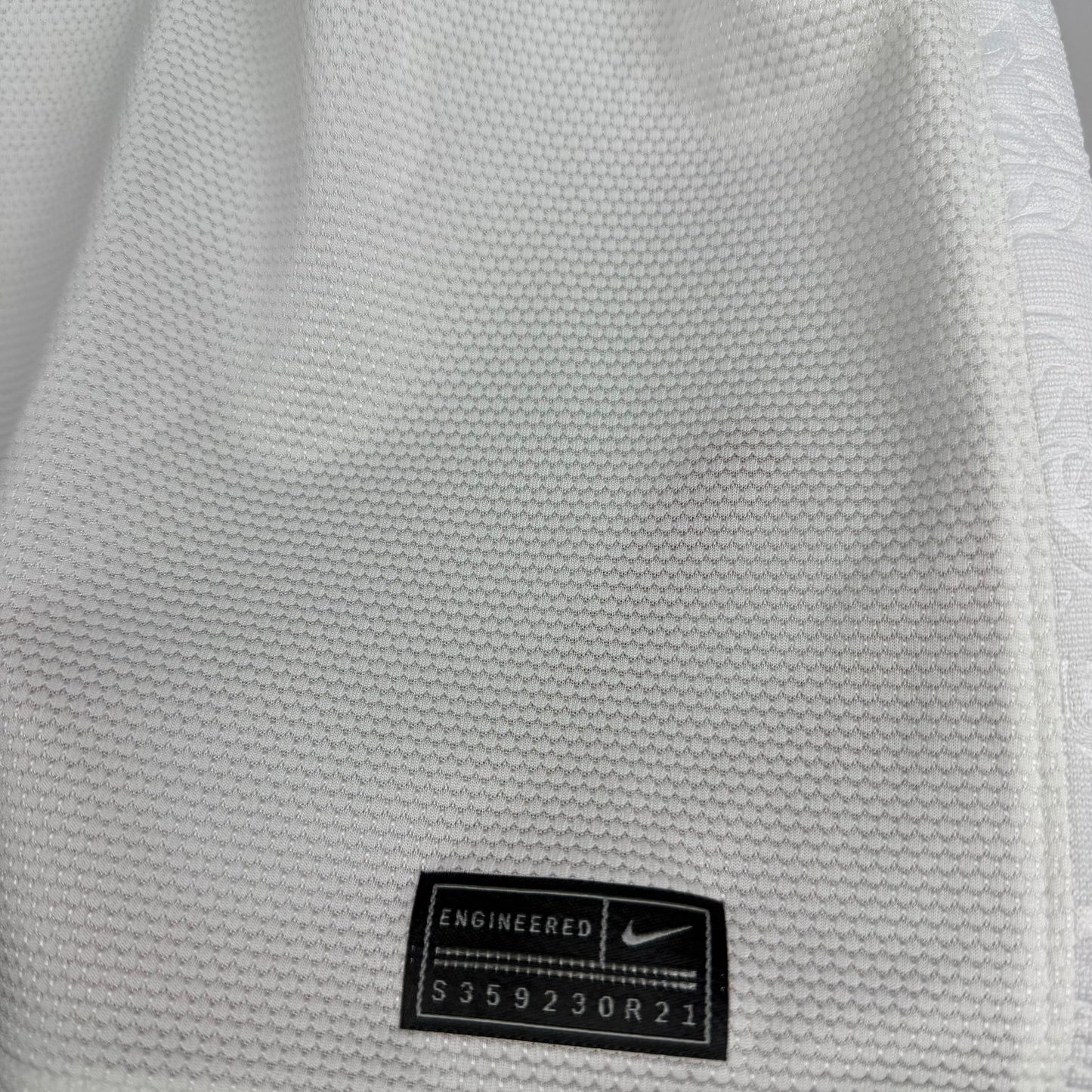 TOTTENHAM HOTSPUR HOME 2021-2022 - HEUNG-MIN SON - XL
